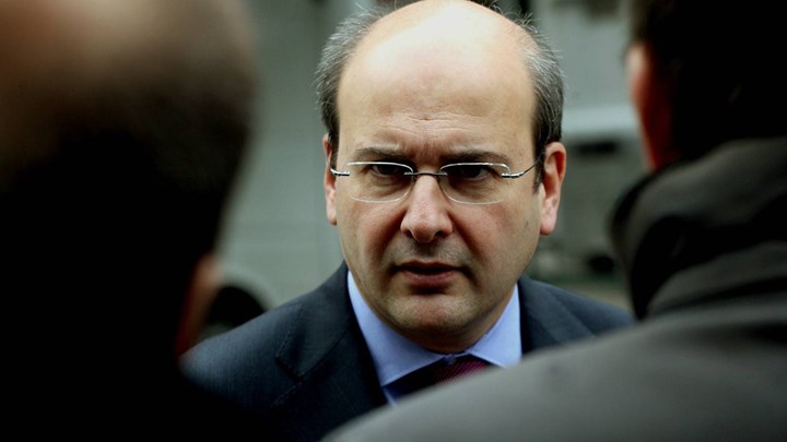 Χατζηδάκης: Η κυβέρνηση έχει αφήσει την Ελληνική Βιομηχανία Ζάχαρης να αργοπεθαίνει