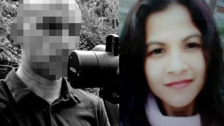 Ταυτοποιήθηκε το πρώτο θύμα του «Ορέστη» στην Κύπρο