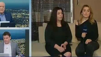 Η ταχυδρόμος που έπεσε θύμα ληστείας στην Ημαθία περιγράφει τις στιγμές τρόμου – ΒΙΝΤΕΟ