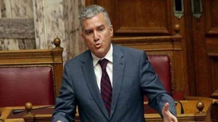 Βολουδάκης στον Realfm 97,8: Άλλο φιλοπατρία και άλλο νταηλίκι – Τσίπρας και Πολάκης ταυτίζονται