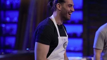 H πρώτη ανάρτηση του Θάνου μετά την αποχώρησή του από το MasterChef – ΦΩΤΟ