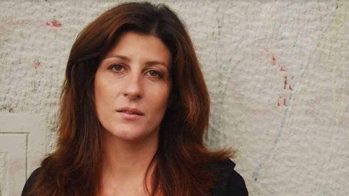 Η Γιασεμί Κηλαηδόνη γίνεται… Άννυ Σάλιβαν!