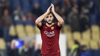 Ποιες αγγλικές ομάδες έβαλαν στο στόχαστρο τον Στέλιο Μανωλά