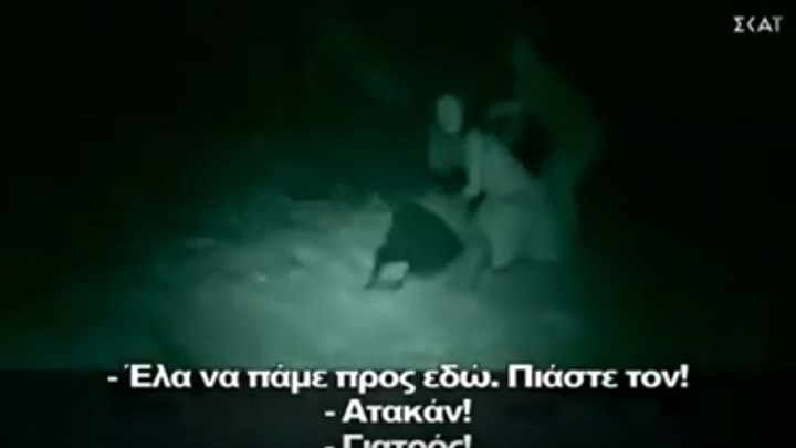 Survivor: Η… προδοσία και ο καβγάς που έφερε λιποθυμία – ΒΙΝΤΕΟ