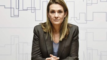 Εκπρόσωπος Ποταμιού: Γιατί η ΝΔ λογόκρινε τον κ. Βέμπερ για τη Συμφωνία των Πρεσπών;