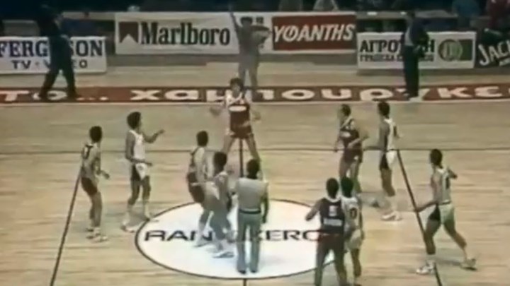 «Έφυγε» από τη ζωή ο παλιός προπονητής του ΠΑΟΚ Τζόνι Νιούμαν