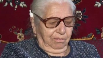 Νέο «χτύπημα» για την 90χρονη με τα τερλίκια – Έπεσε θύμα κλοπής