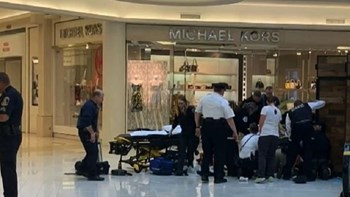 Σώθηκε από θαύμα: Πεντάχρονος έπεσε στο κενό από ύψος 12 μέτρων και γλίτωσε – ΦΩΤΟ – ΒΙΝΤΕΟ