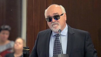 Πρόεδρος ΕΣΑμεΑ: Τραγικό λάθος τα σχόλια Πολάκη – Άστοχη η δήλωση Κυμπουρόπουλου