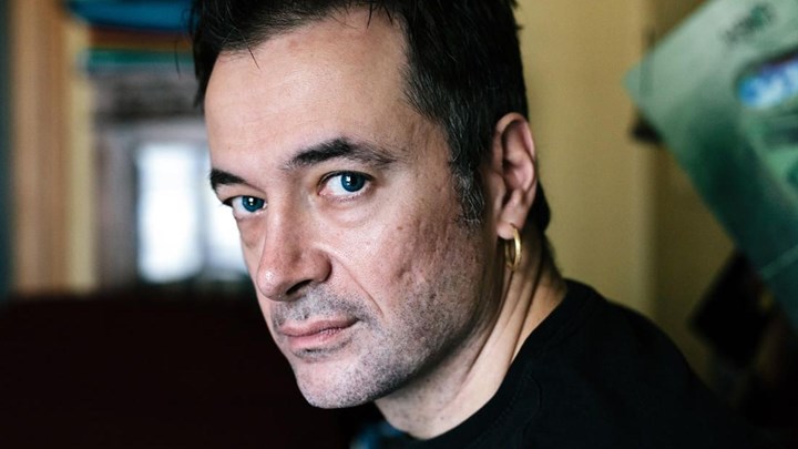 Σάλος στα social media από την ανάρτηση του Θανάση Χειμωνά για τον Αύγουστο Κορτώ – ΦΩΤΟ