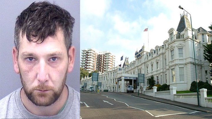 Κατηγορείται για βιασμό επειδή έβγαλε το προφυλακτικό ενώ έκανε σεξ με ιερόδουλη – ΦΩΤΟ