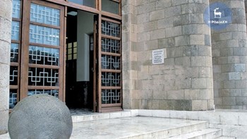 Καταδικάστηκε ο 22χρονος που τραυμάτισε αστυνομικό στη Ρόδο