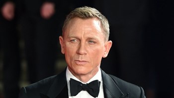 Bond, James Bond: Αποκαλύπτεται το καστ της 25ης ταινίας