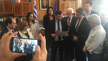 Μεγάλο Εκπαιδευτικό Ίδρυμα στην Ηλεία ιδρύει ο μεγαλύτερος Εκπαιδευτικός Οργανισμός της Ινδίας