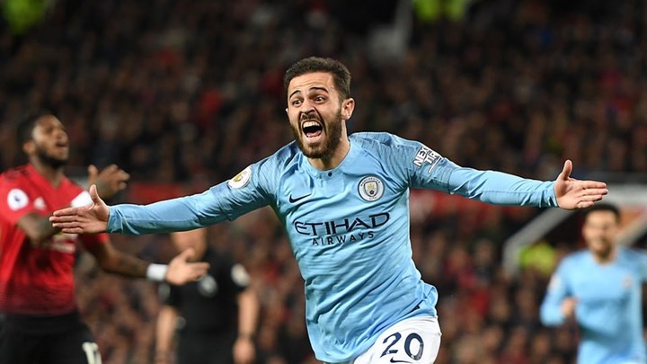 «Αφεντικό» του Μάντσεστερ και του… τίτλου η Σίτι – ΒΙΝΤΕΟ