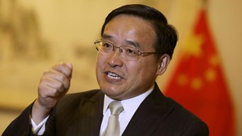 Το Περού θα ενταχθεί στο πρόγραμμα «Μία Ζώνη, Ένας Δρόμος» της Κίνας