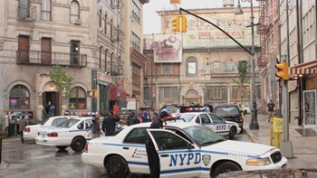 Αέρας Χόλιγουντ στη Θεσσαλονίκη: Νέο υπερσύγχρονο κινηματογραφικό στούντιο στη Θέρμη