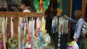 Πώς θα λειτουργήσουν τα καταστήματα το Μεγάλο Σάββατο – Οδηγίες από το Ινστιτούτο Καταναλωτών