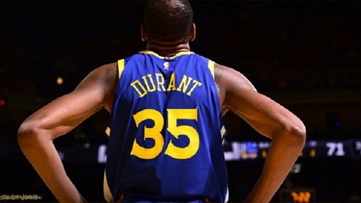 Δωδέκατος σκόρερ όλων των εποχών στο ΝΒΑ ο Ντουράντ