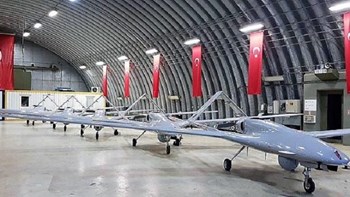 Τουρκικά drones στο Αιγαίο – Η αυριανή πρόκληση για την Ελλάδα