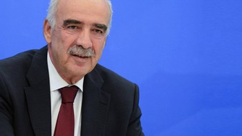 Παραιτήθηκε από βουλευτής ο Μεϊμαράκης – Η συνάντηση με Βούτση