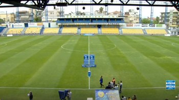 LIVE – Ο τελικός της Super League Κ17 μεταξύ ΠΑΟΚ και Ολυμπιακού