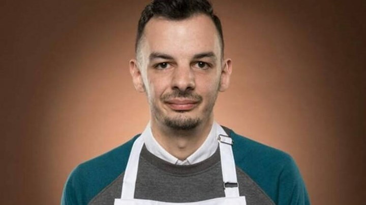 MasterChef: Συγκλονίζει ο Χαράλαμπος: «Έχω φάει ξύλο και άκουγα βρισιές για τρία χρόνια» – ΒΙΝΤΕΟ