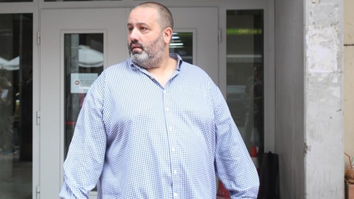 Καραπαπάς: «Ο Ολυμπιακός ήταν η καλύτερη ομάδα, του χρόνου θα το πάρουμε – Πόλεμος από την κυβέρνηση»