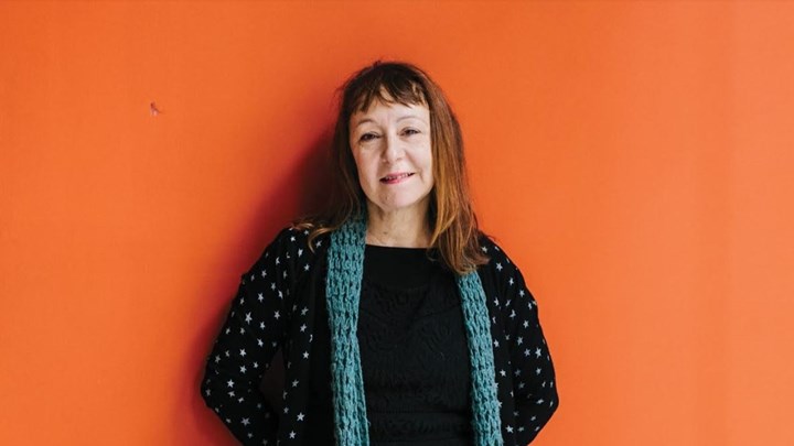 H Φωτοπούλου ξανά μαζί με την Κατσιαδάκη για χάρη της… Γερτρούδης Στάιν