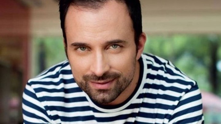 Πώς γιόρτασε τα γενέθλιά του ο Γιώργος Λιανός στον Άγιο Δομίνικο – ΦΩΤΟ