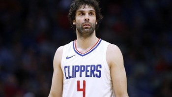 Επιστρέφει στην Ευρώπη ο Τεόντοσιτς – Σε αυτήν την ομάδα θα παίξει