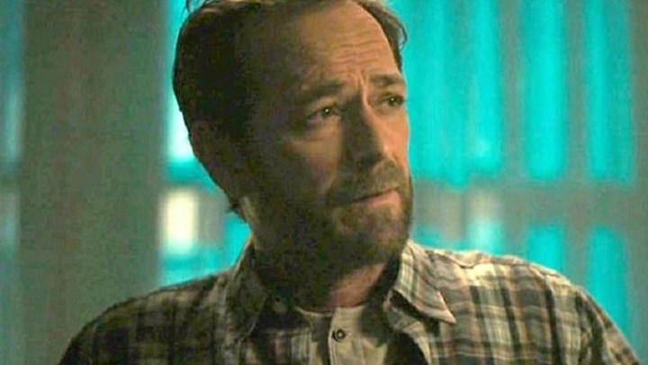 Αυτή είναι η τελευταία τηλεοπτική σκηνή του Λουκ Πέρι – ΒΙΝΤΕΟ