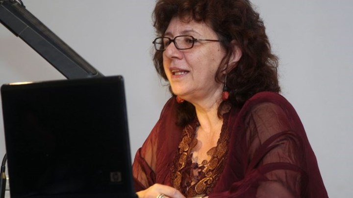 Καρδιακό επεισόδιο για την υποψήφια δήμαρχο Ηρακλείου Λιάνα Σταρίδα