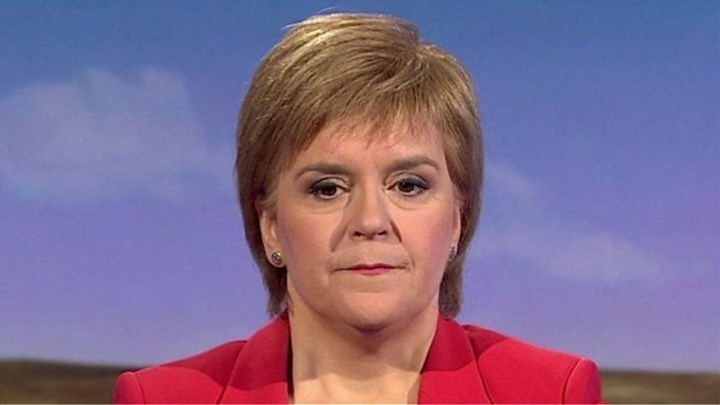 DW: Δημοψήφισμα για την ανεξαρτησία της Σκωτίας;