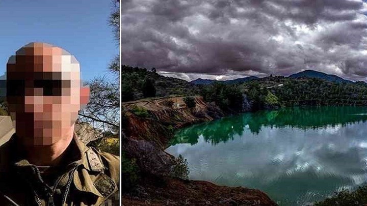 Έτσι “έσπασε” ο serial killer της Κύπρου – Ομολόγησε πέντε φόνους μέσα σε λίγες ώρες