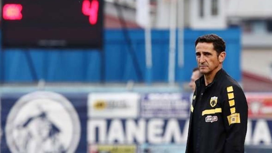 Χιμένεθ: Ο Μελισσανίδης θα αποφασίσει για Βράνιες