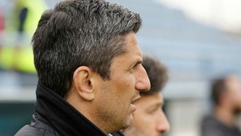 Λουτσέσκου: Kάθε παιχνίδι ήταν για εμάς σαν τελικός