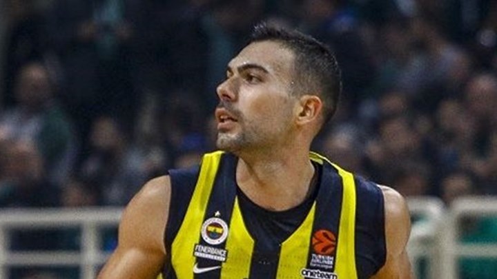 Ο Σλούκας και οι Έλληνες των Final Four