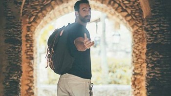 Ο διάλογος του Σάκη Τανιμανίδη με follower και το block – ΦΩΤΟ