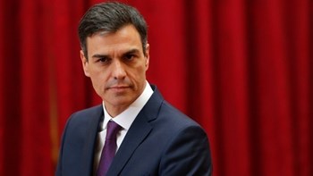 Σάντσεθ: Να δώσουμε απαντήσεις από τα αριστερά στις νέες προκλήσεις του 21ου αιώνα