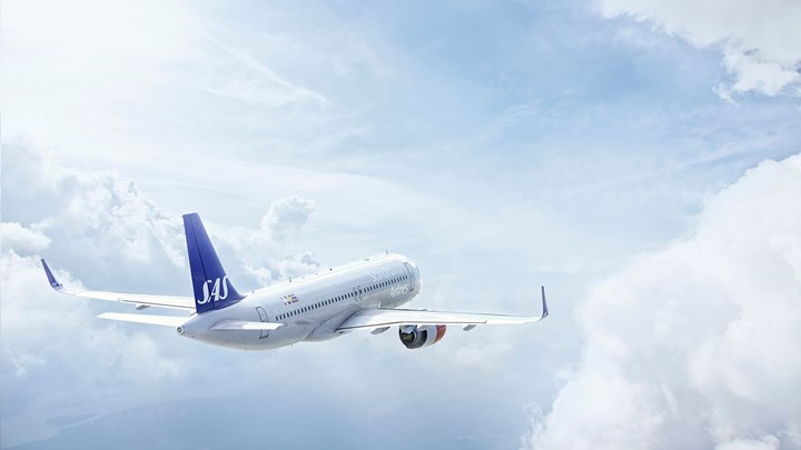 Οι πιλότοι της SAS στη Νορβηγία προχωρούν σε απεργία