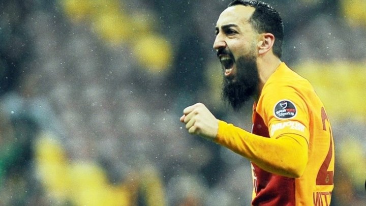 Γκολ ο Μήτρογλου στη νίκη-πρόκριση της Γαλατά – ΒΙΝΤΕΟ