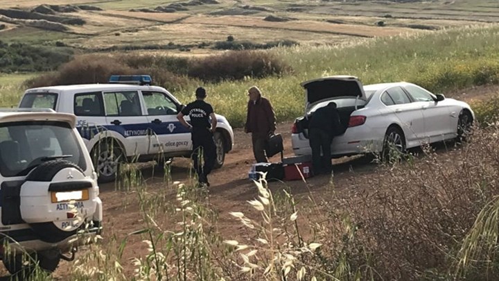 Σοκ και αποτροπιασμός στην Κύπρο από την ομολογία του “Ορέστη” – Συνεχίζονται οι επιχειρήσεις για την ανεύρεση και άλλων σορών