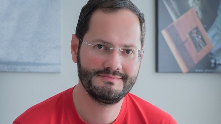 Πέθανε στα 45 του χρόνια ο Έλληνας δημιουργός της εφαρμογής “Ναυμαχία της Σαλαμίνας” – ΦΩΤΟ – ΒΙΝΤΕΟ