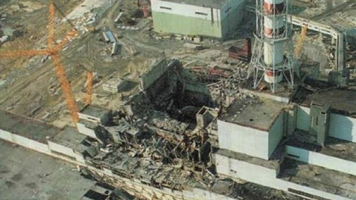 Τσέρνομπιλ: 33 χρόνια από την τραγωδία