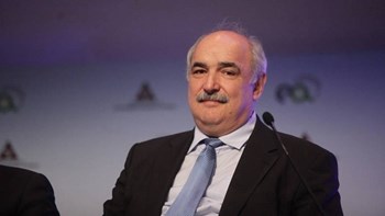 Στα Ιεροσόλυμα ο Μάρκος Μπόλαρης το Μ. Σάββατο για το Άγιο Φως