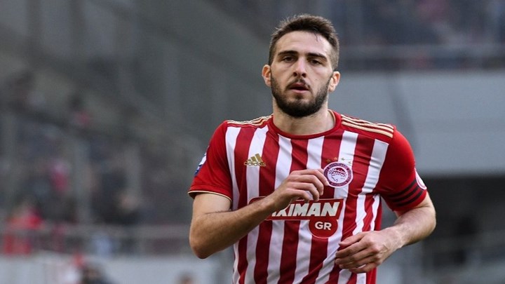 Φορτούνης: «Ο Βρύζας μου έδινε το “10” στον ΠΑΟΚ, μίλησα με ΠΑΟ, αλλά ήθελα Ολυμπιακό»