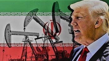 Ο άτυπος πόλεμος εναντίον του Ιράν – Αποδυνάμωση μέσω κυρώσεων