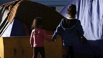 Eurostat: Περισσότεροι από 2.600 ασυνόδευτοι ανήλικοι ζήτησαν άσυλο στην Ελλάδα