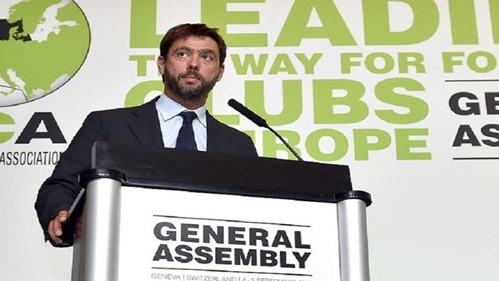 Έρχονται ριζικές αλλαγές στο Champions League